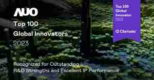 糖果派对荣获全球百大创新双榜肯定