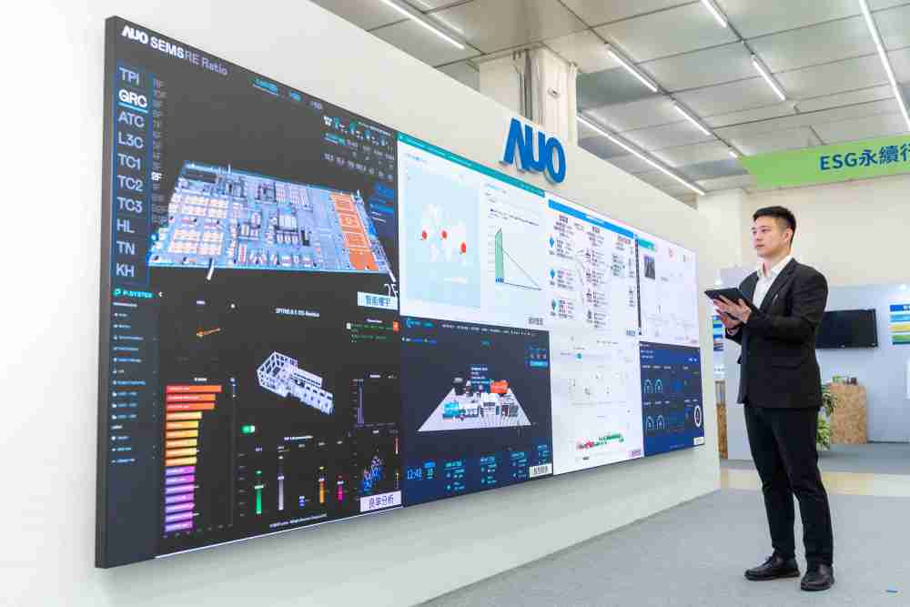 糖果派对宇沛所开发的“智能楼宇管理平台”，，，藉由搜集周围环境及电力、、、、照明、、、空调等系统数据，，，，达到实时综效监控，，，助力实现零碳建筑