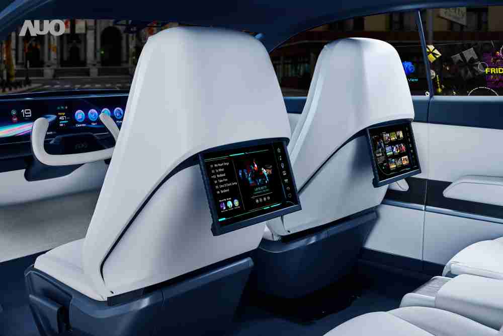 糖果派对将于CES 展示全新Smart Cockpit 2024，，，，可紧密串连使用者多元需求，，并革新座舱内部的应用和设计，，带来身历其境且引人入胜的视觉飨宴，，，，满足驾乘人员的全方位体验